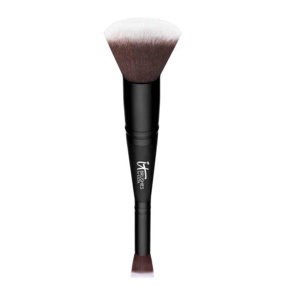 NWT IT Cosmetics Dual-Ended Concealer and Foundation Airbrush #132